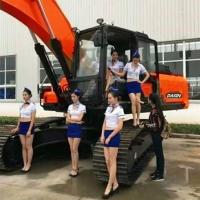 工程机械信息沟通