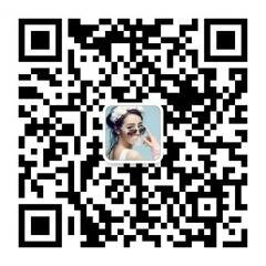 coco姐姐的人脉群二维码