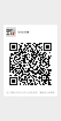 创业天下5G社交圈