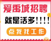 禹城专门找工作的群