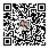 职场小白成长群二维码