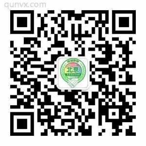 北京找工作群