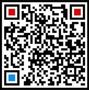 驾照操作，先考后付二维码