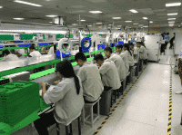 招工信息发布群