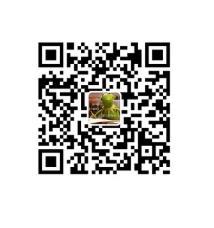 应届求职互助沟通群二维码