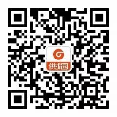庄河求职群二维码