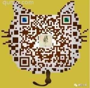 雕刻素材沟通谈论群二维码