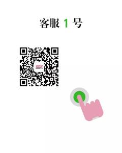 健身工作社群二维码