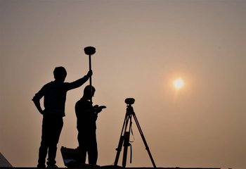 全国测绘行业沟通群