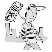 找工作8群