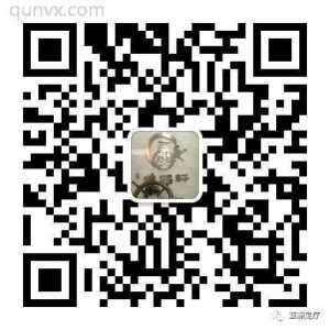 足疗店运营学习群二维码