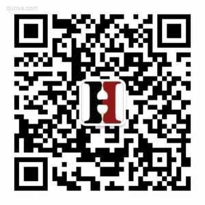 法经济学研究二维码
