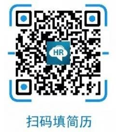 新乡招聘群二维码