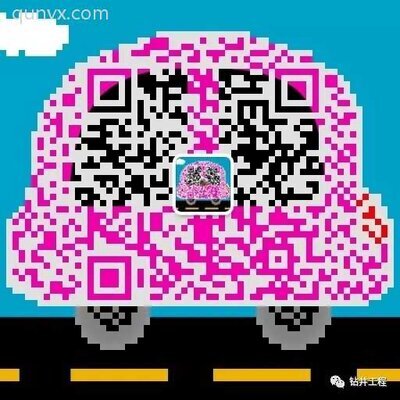 物资装备群二维码
