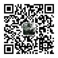 电影类公众号沟通群二维码