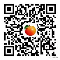 果业沟通群二维码