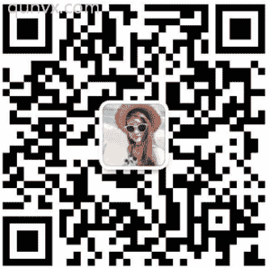深圳PLC编程学习沟通群二维码