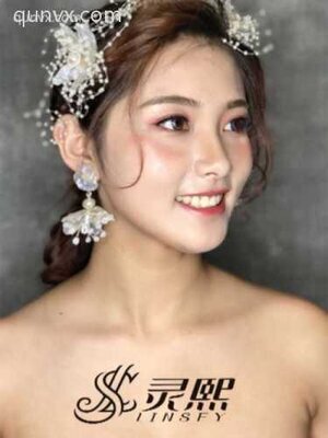 保定化妆技术沟通群