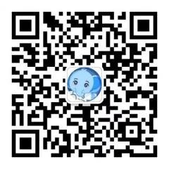 健康随我行患友沟通微信群二维码