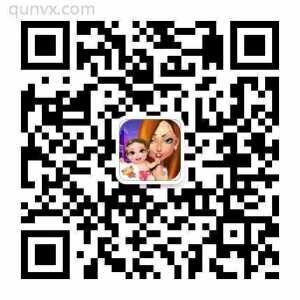 广州宝妈群二维码