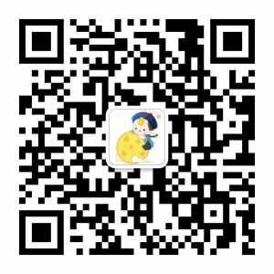 宝妈分享二维码