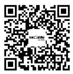 无痕内衣背心、保暖衣二维码
