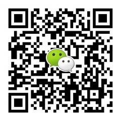 优惠券秒杀群二维码