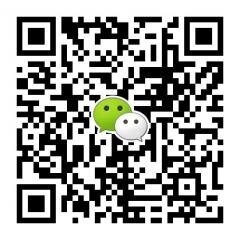生活购物优惠券群二维码