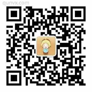 禹城靓丽生活购物群二维码