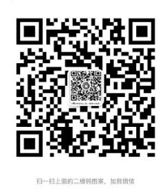 要购物优惠码联系我二维码