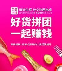 每日拼拼内测VIP（6群）