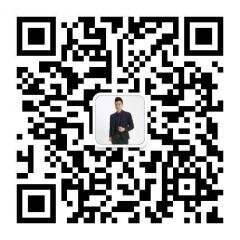 吃什么减肥微信沟通群二维码