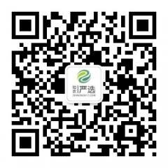 关注送大米二维码