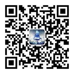 多米优惠券福群二维码