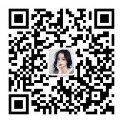 淘宝京东购物优惠群二维码