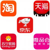 淘宝天猫京东苏宁唯品会优惠返现群