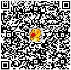 沟通优惠群二维码