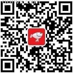 京东捡漏0元商品群二维码