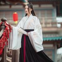 汉服沟通群