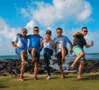 四川成都老乡旅游群