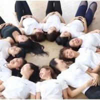 HUA瑜伽学习群