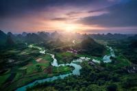 无锡的旅游群