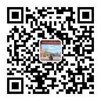 云南旅游沟通群二维码