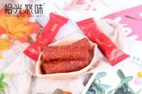 拾光悠味网红辣条