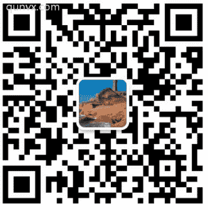 健康观念学习群1二维码