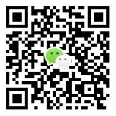全国美食吃货微信群二维码