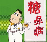 中医保健糖友之家