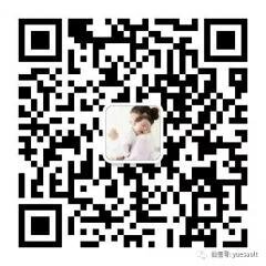 月嫂互助会 · 微信群二维码