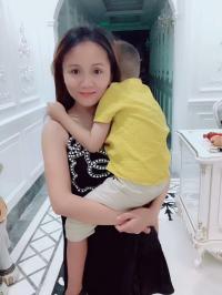 宝妈谈谈心里话