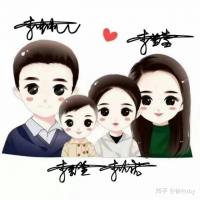 君乐宝旗帜